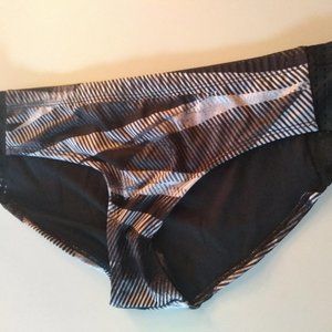 Nike Swim Multi Color Swim Bottoms
